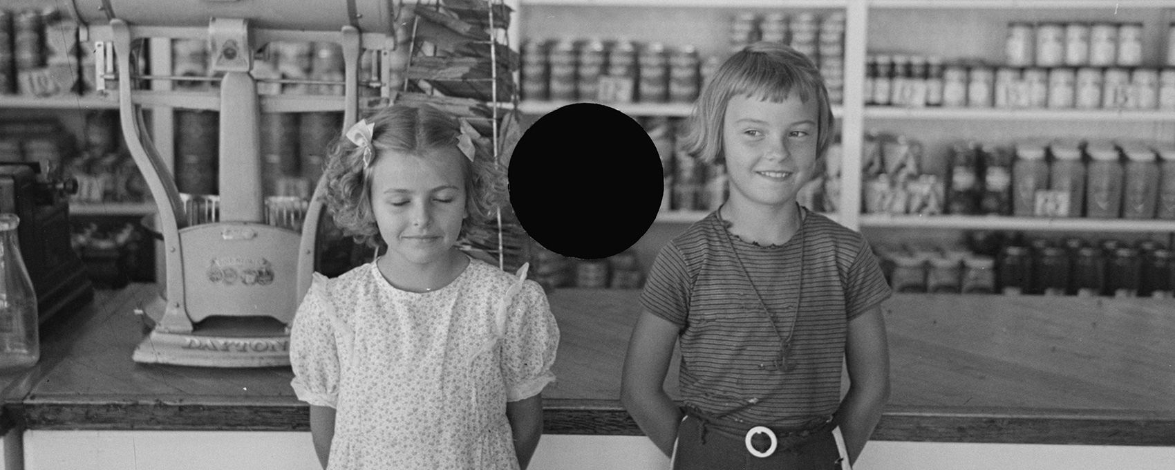 In pursuit of the hole | Aeon