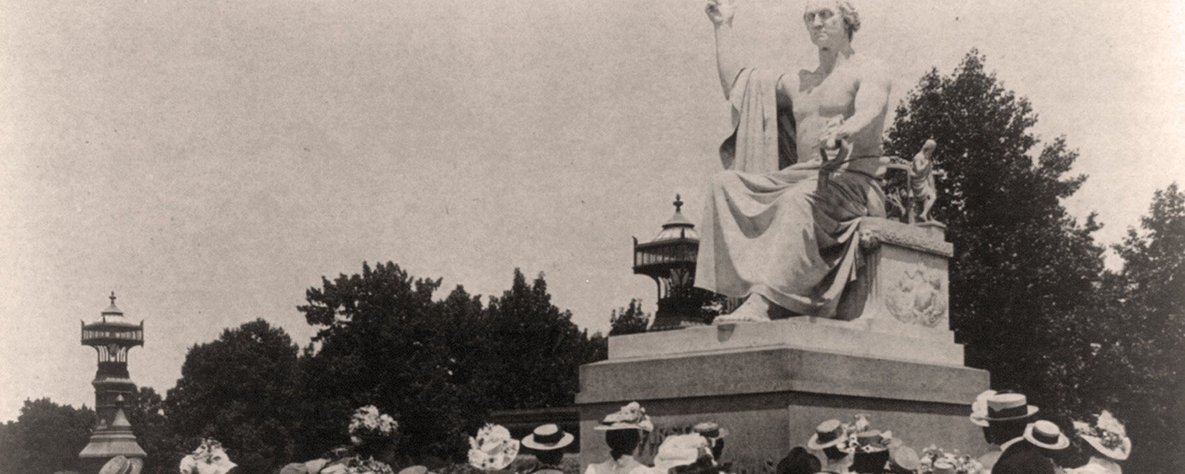 Models of antiquity | Aeon