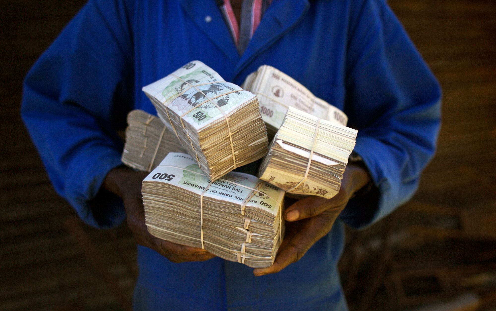Riches beyond belief | Aeon
