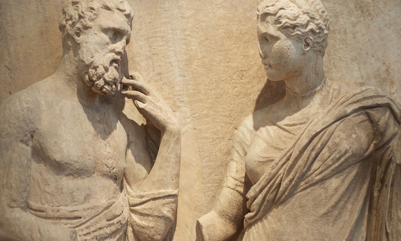 How the end of democracy made the Greeks more polite | Aeon