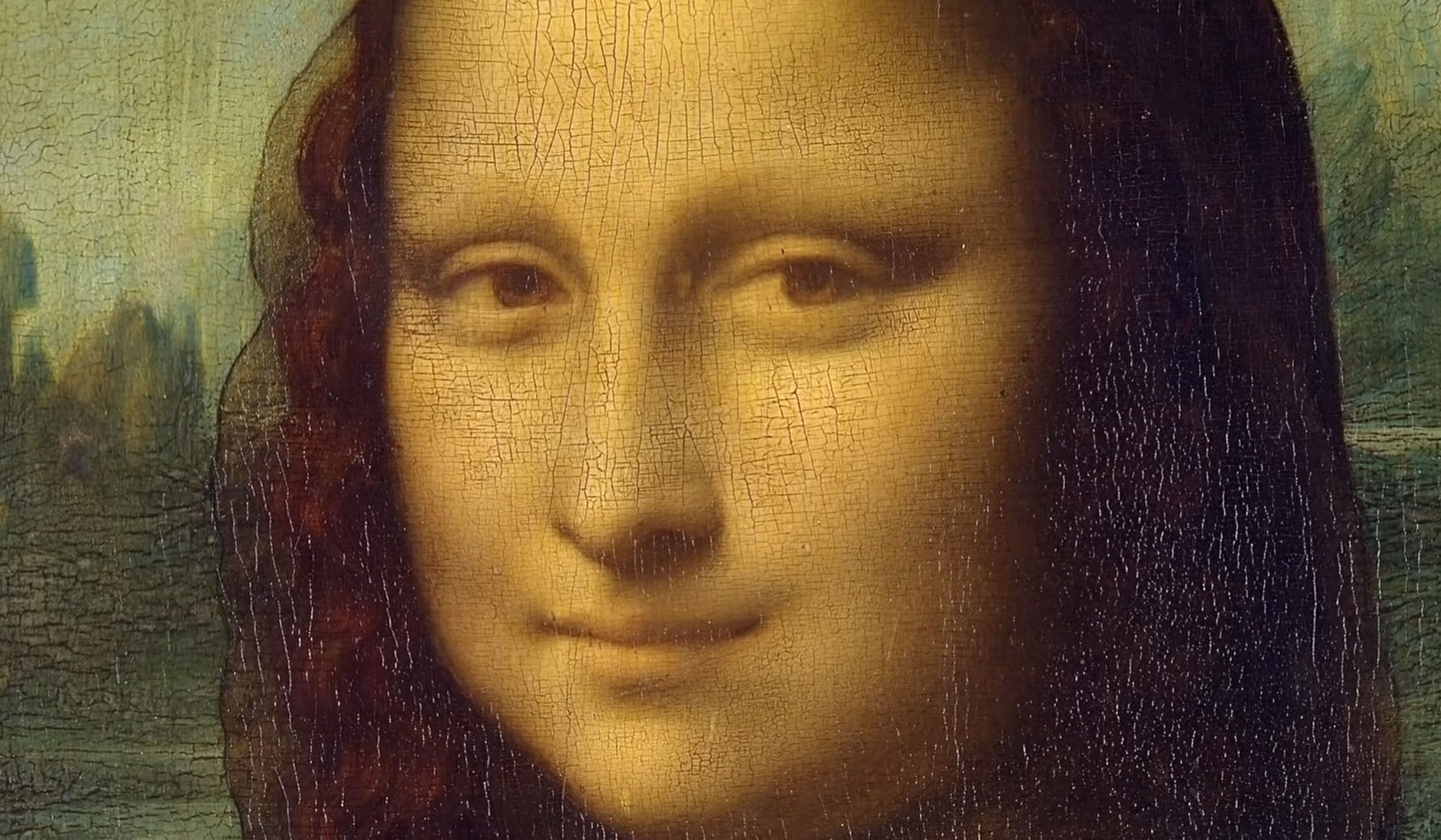 Great art explained: Mona Lisa | Aeon