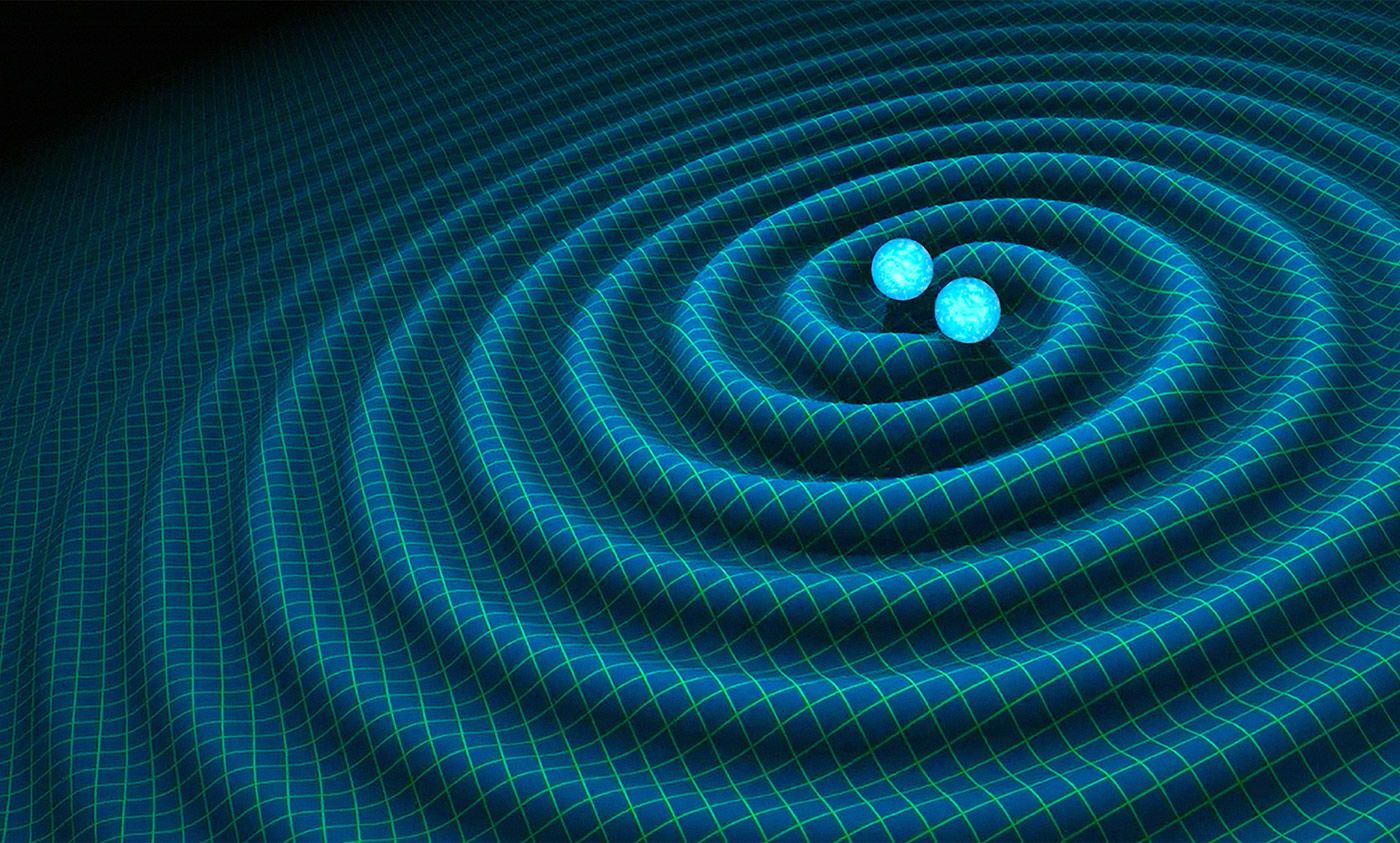 Gravitational waves will bring the extreme universe into view | Aeon