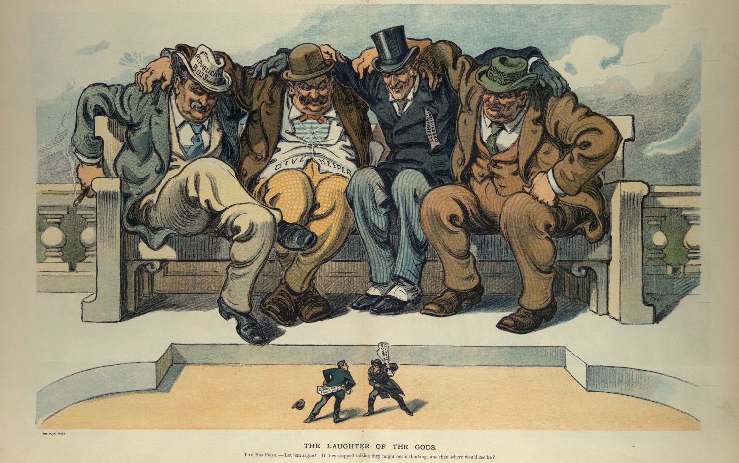 Our world outsmarts us | Aeon