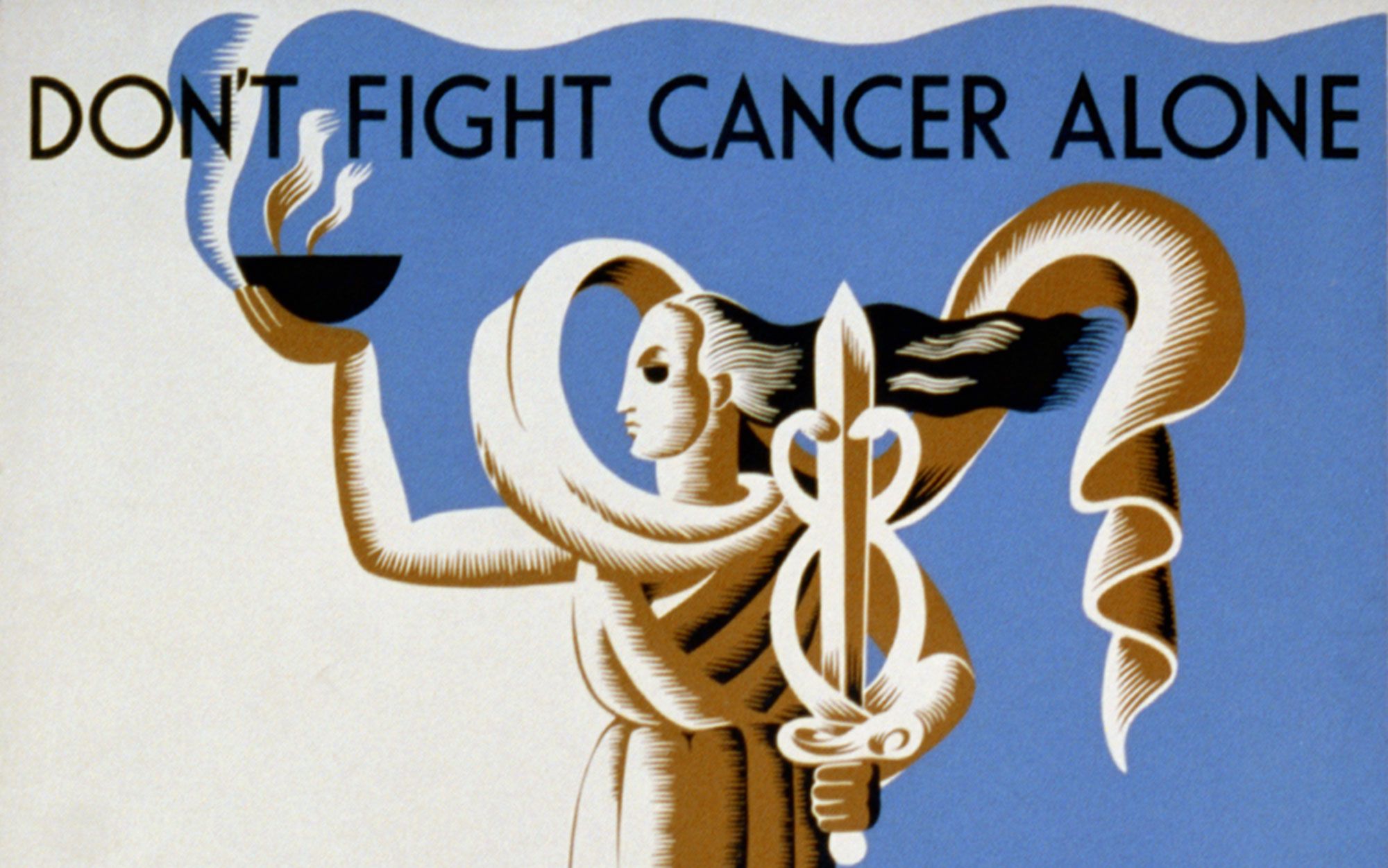 The war on cancer | Aeon Essays