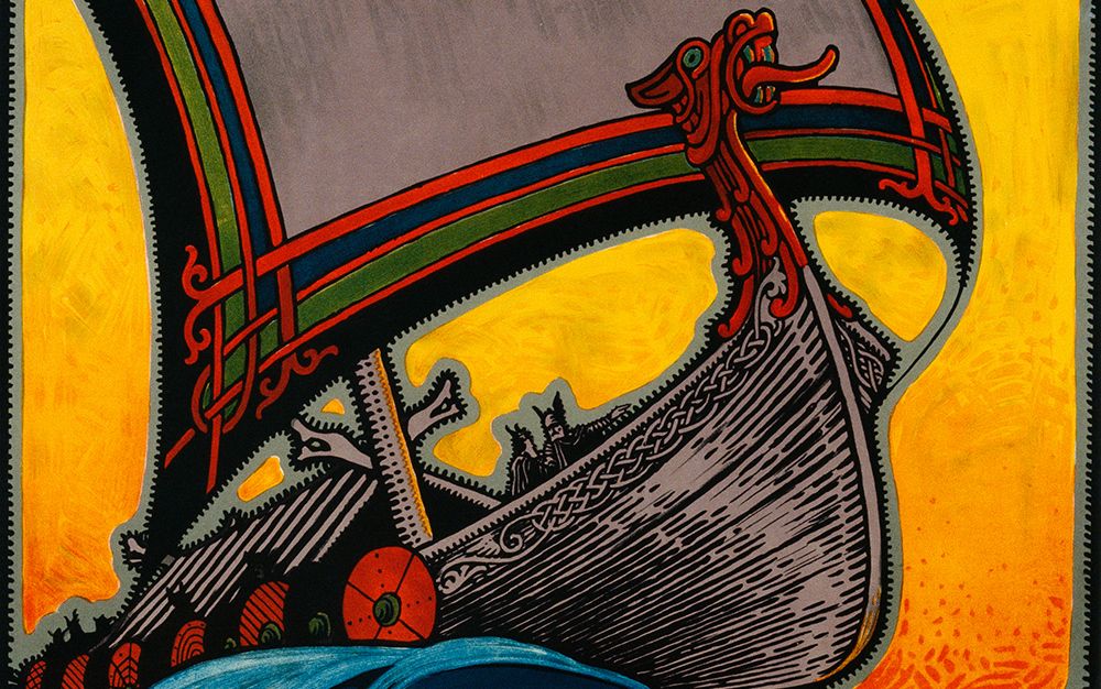 Fantasy North | Aeon
