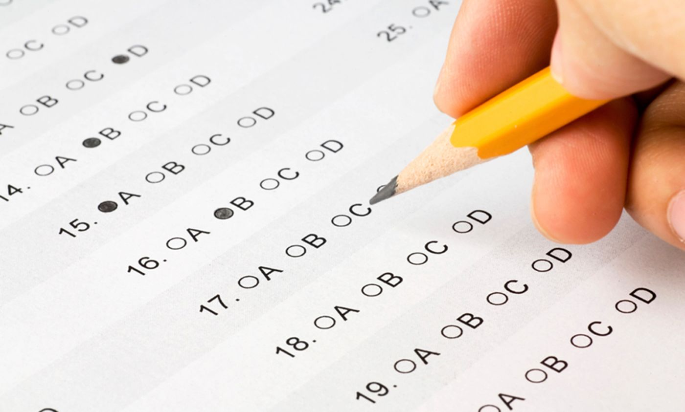 Iq Test Scores Chart