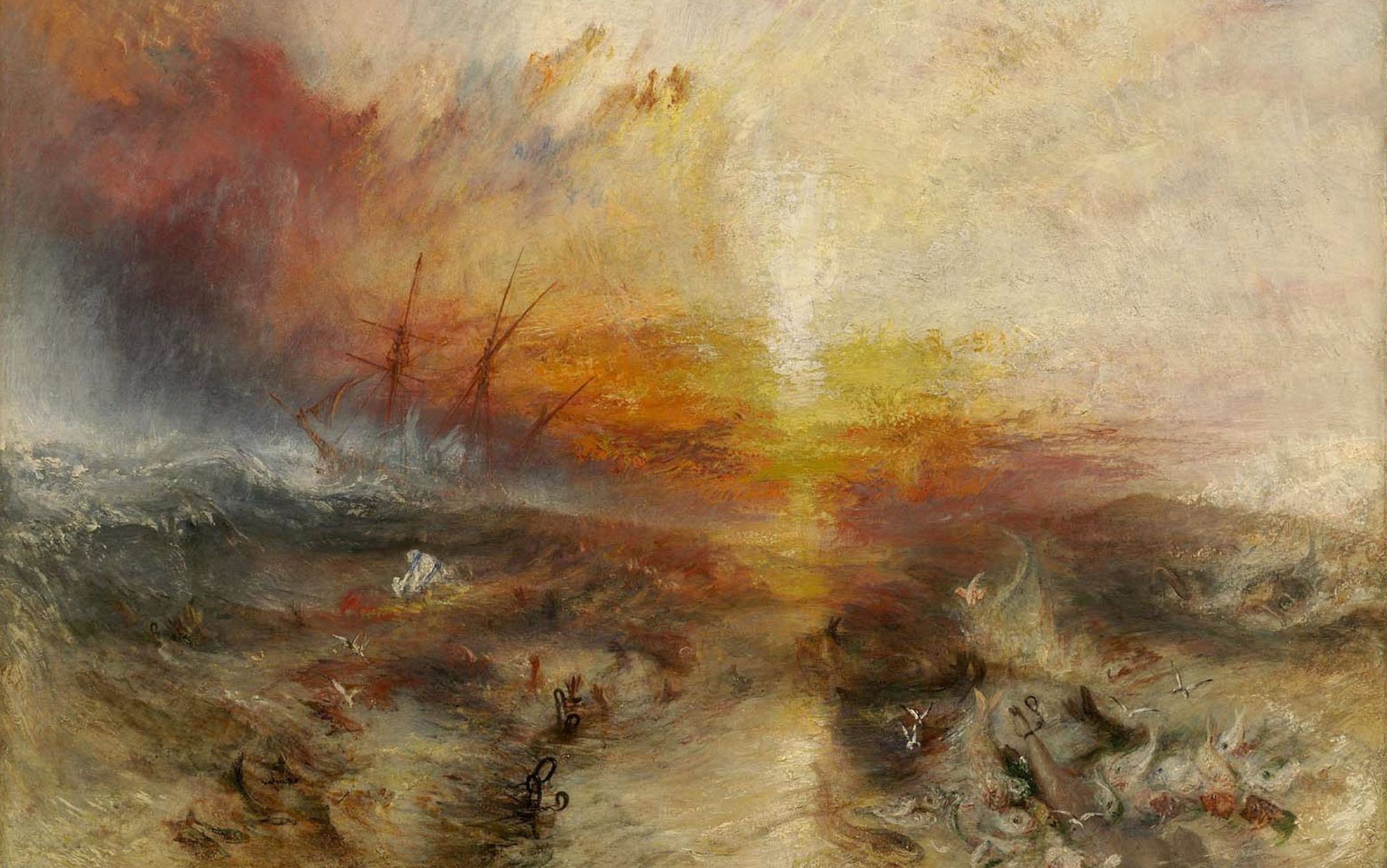 How were slaves captured in africa picture