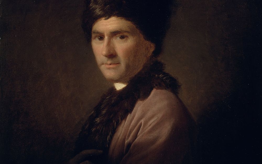 Did Rousseau have ADHD? | Aeon