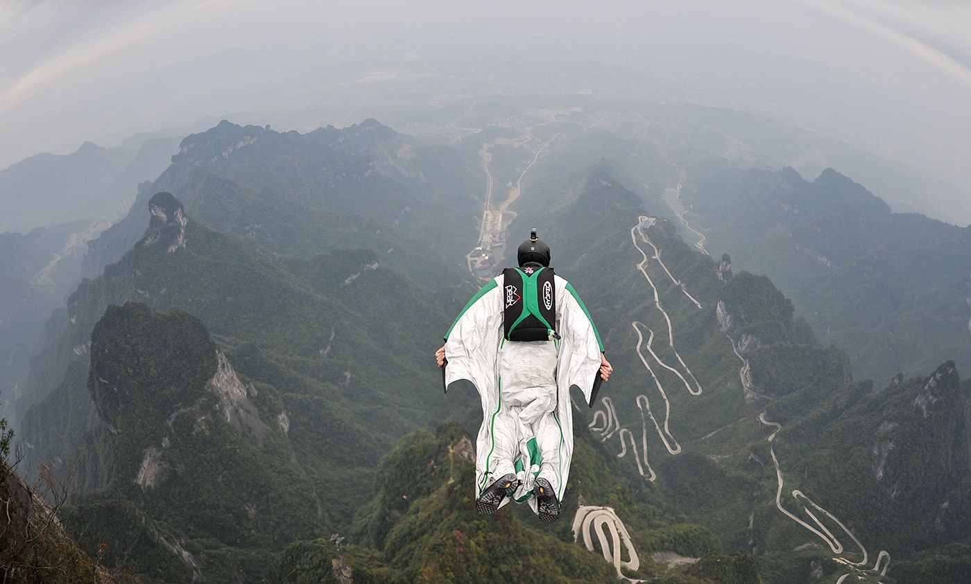 Humans have long wished to fly like birds: maybe we shall | Aeon