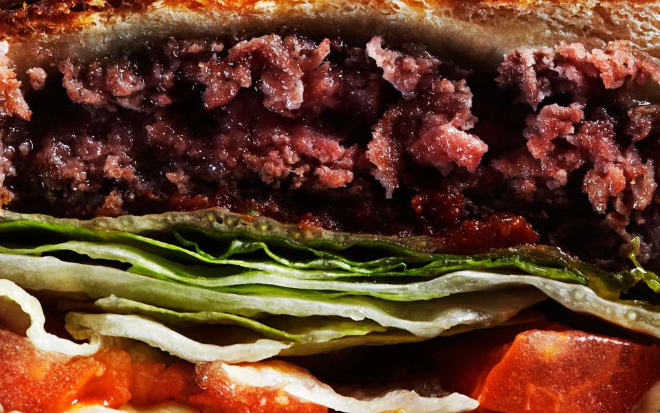The vegan carnivore? | Aeon