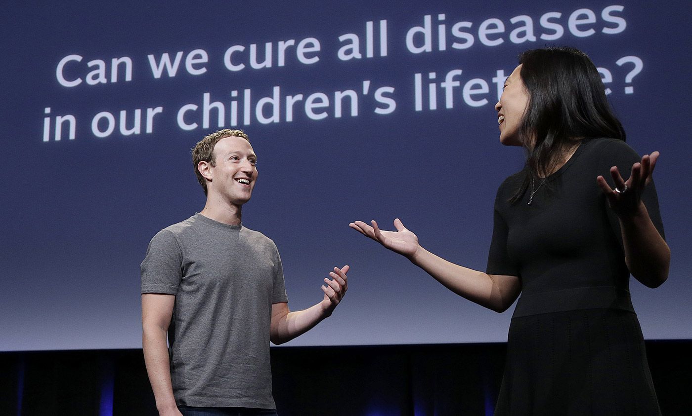 Billionaires say they’ll end disease: evolution says otherwise | Aeon