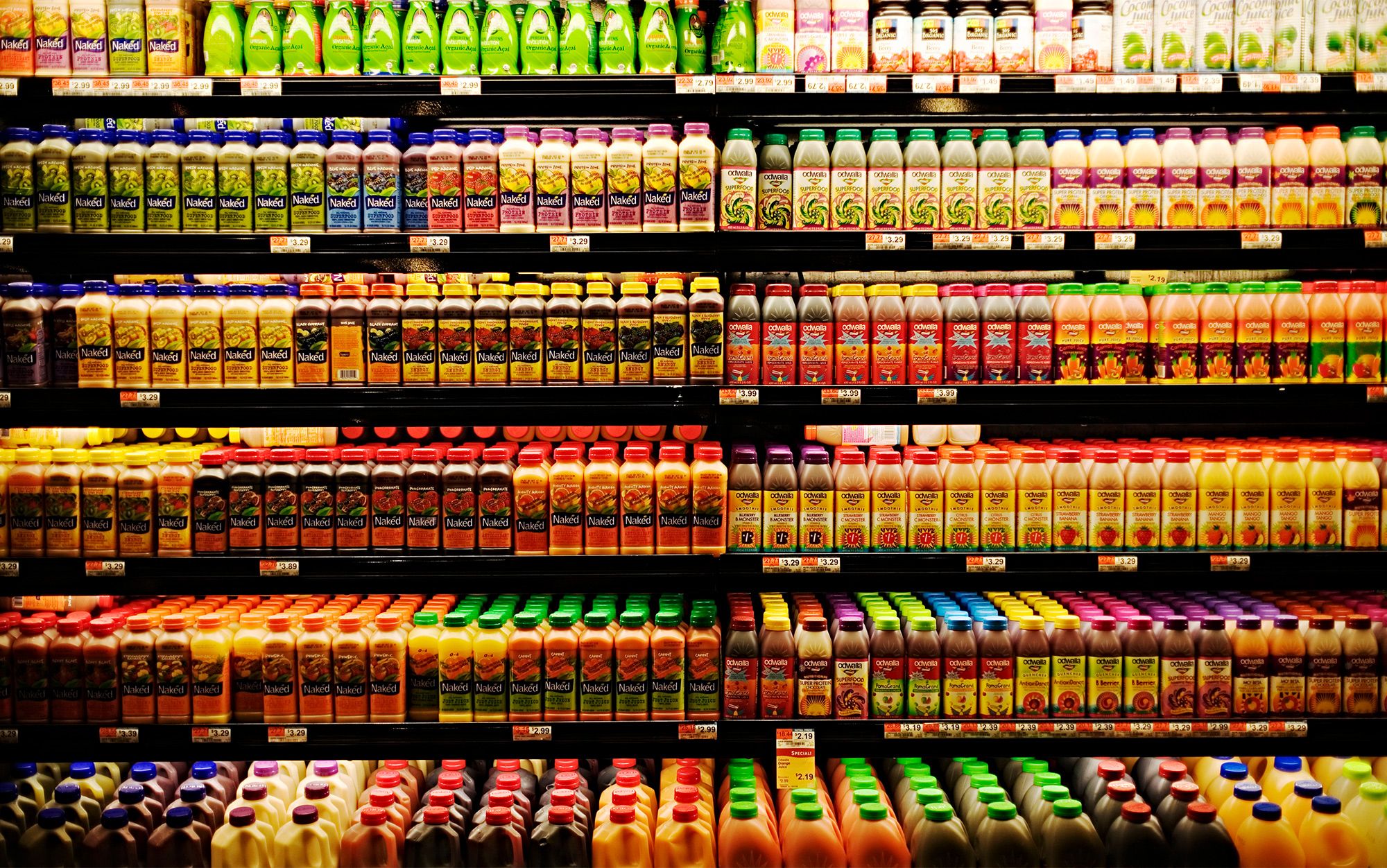 The food wars | Aeon