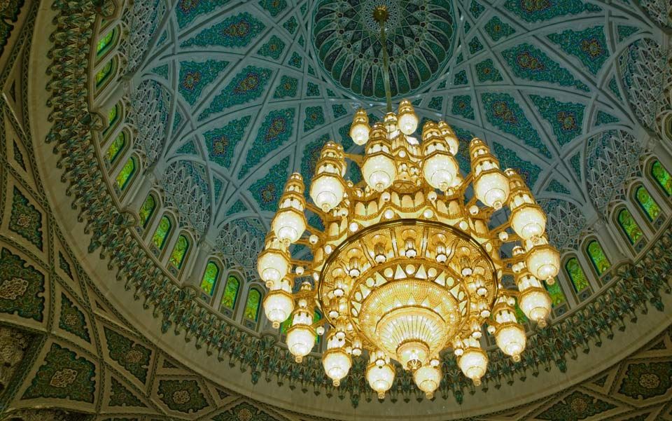The sultan’s Sudoku | Aeon