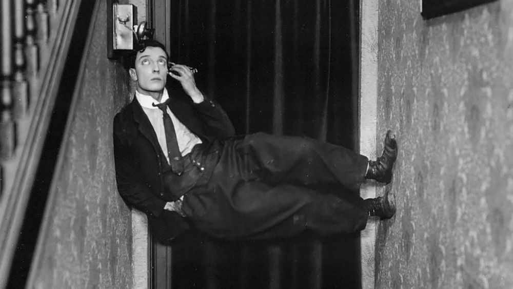 best of buster keaton movies