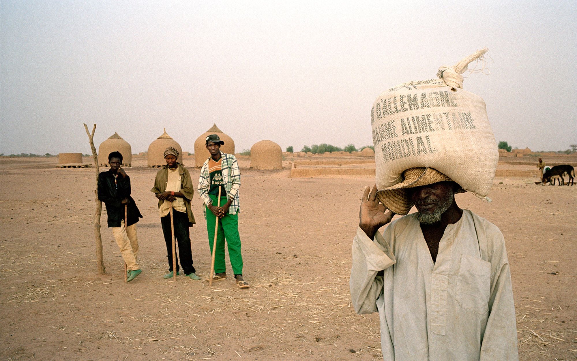 The humanitarian future | Aeon
