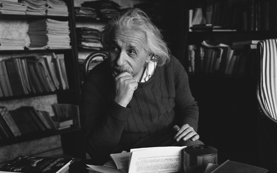 How Did Albert Einstein Become The Poster Boy For Genius Aeon Essays