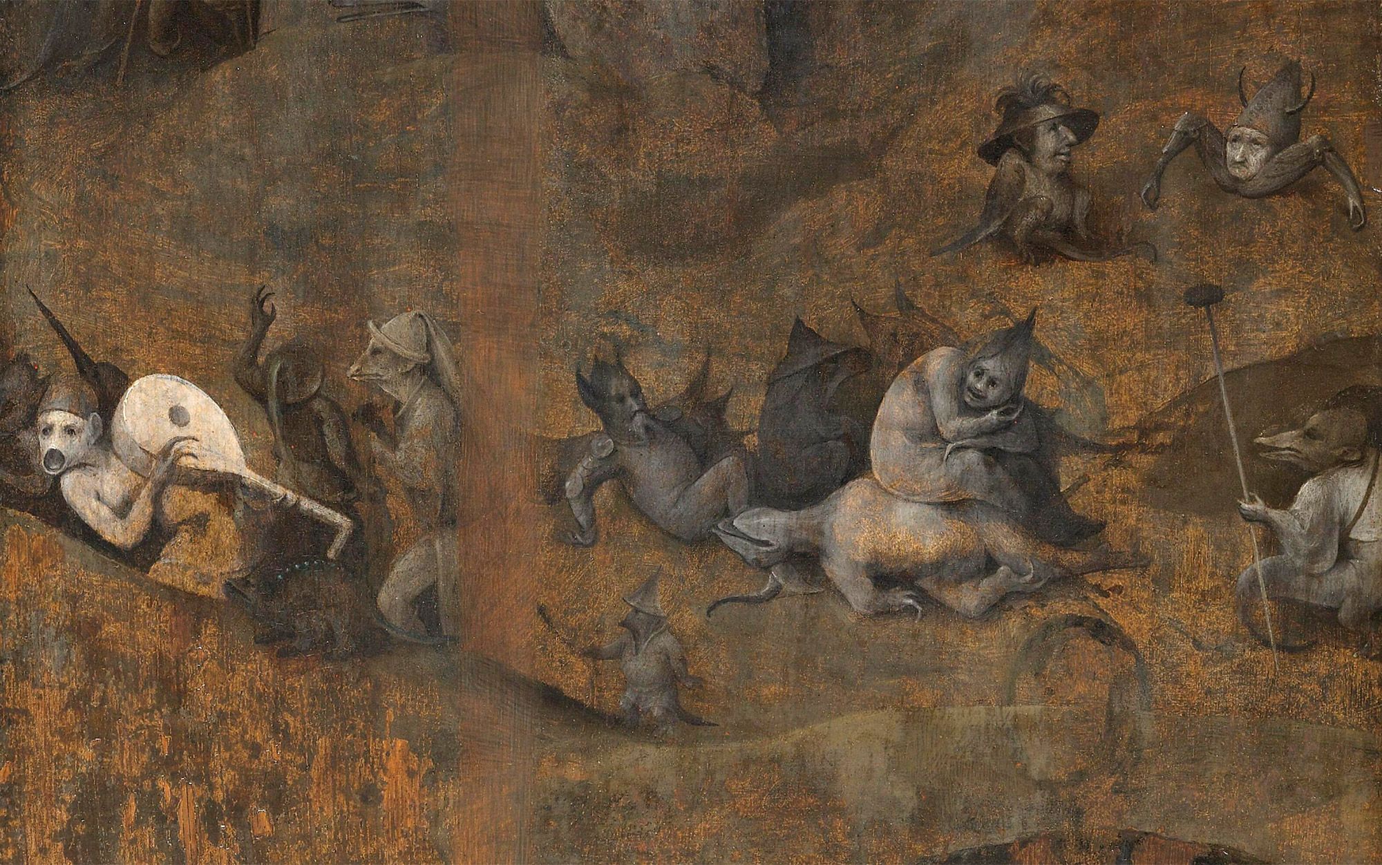 Miracles not magic | Aeon