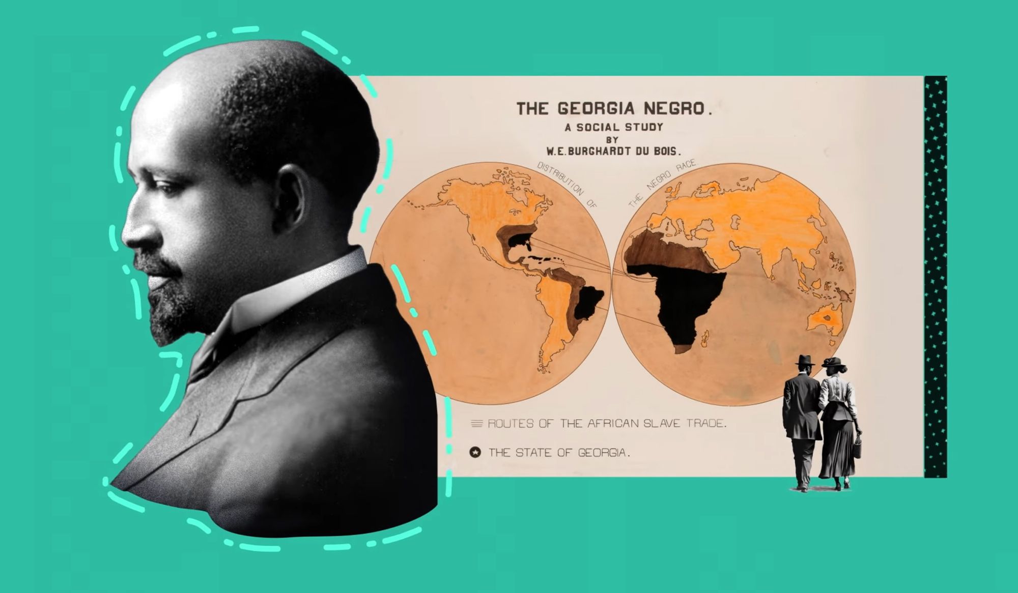 Five graphs that changed the world | Aeon Videos