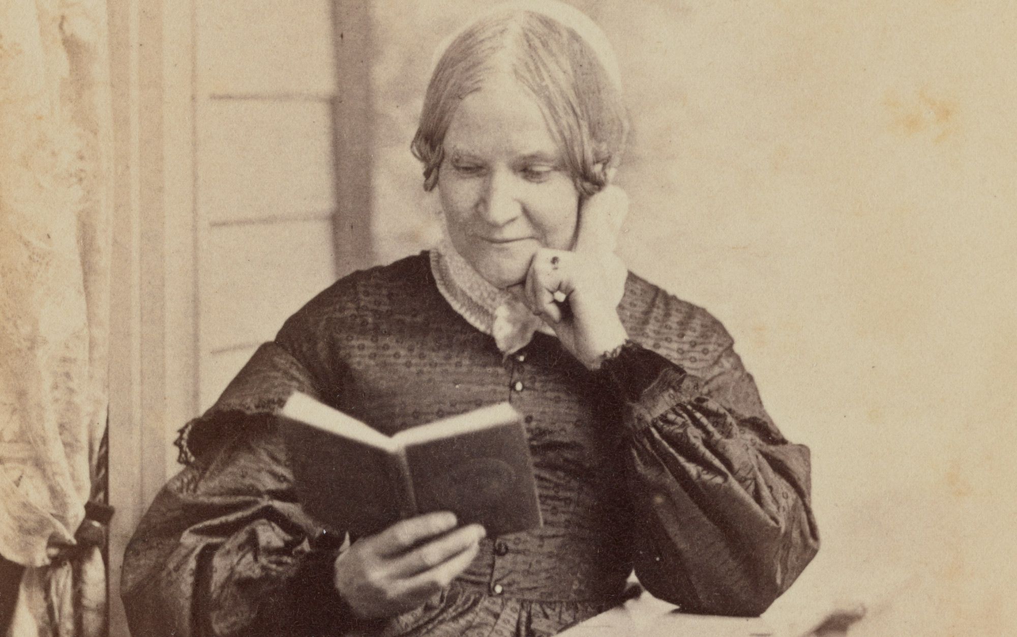 Lydia Maria Child, abolitionist | Aeon Essays