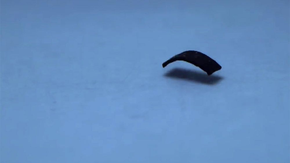 All-terrain robot | Aeon