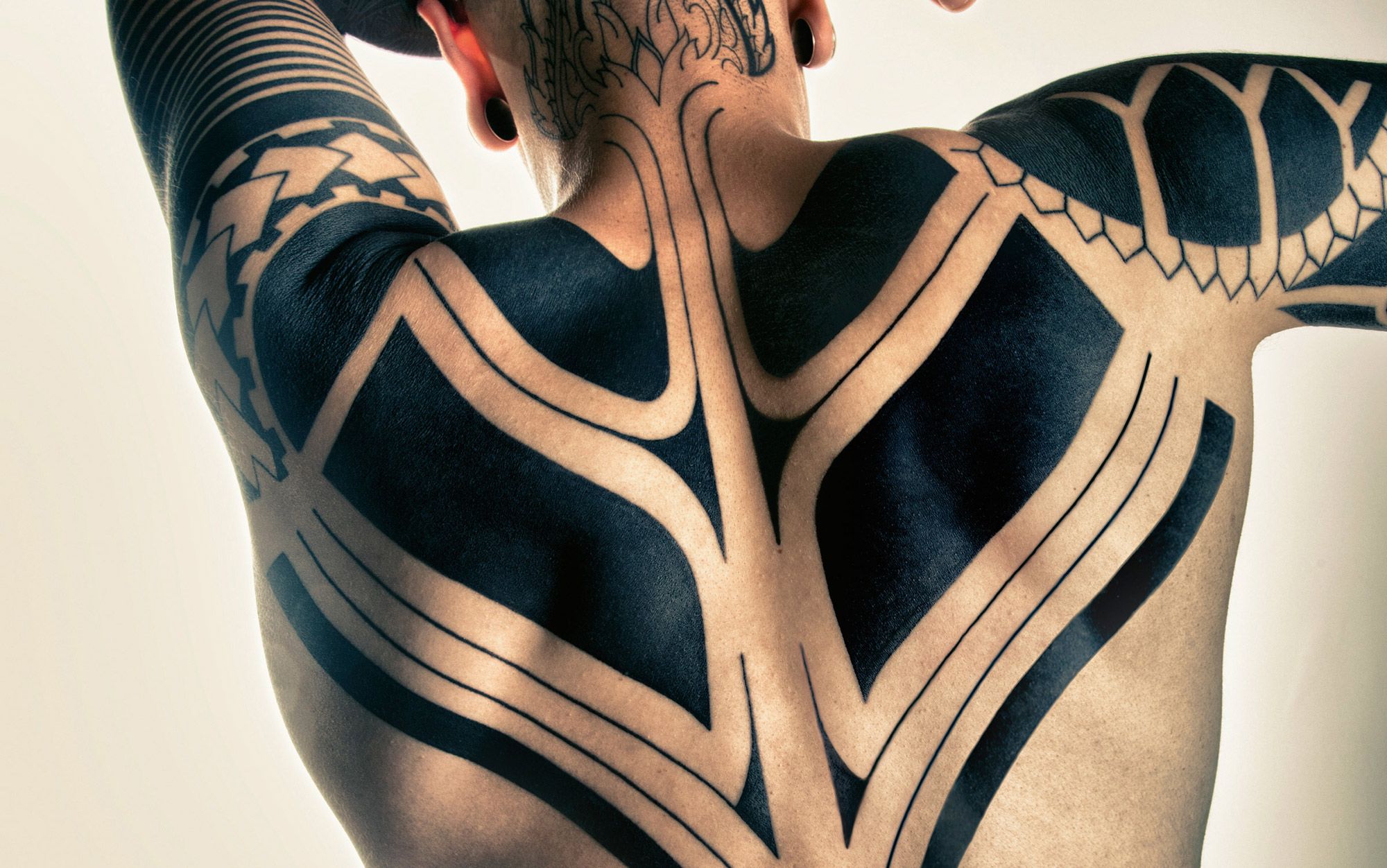 Tattoos and Physical Therapy A View on Body Art in the Healthcare Setting   Regis University  School of Physical Therapy