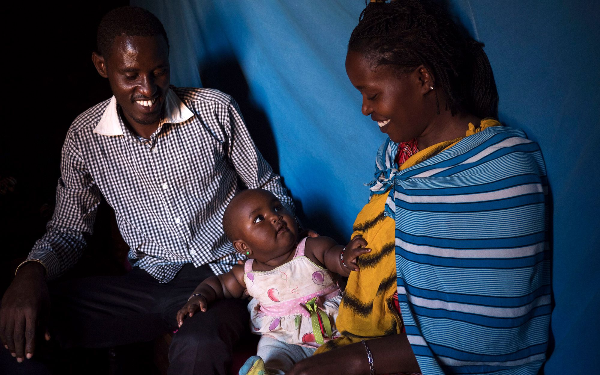 How parents are made | Aeon