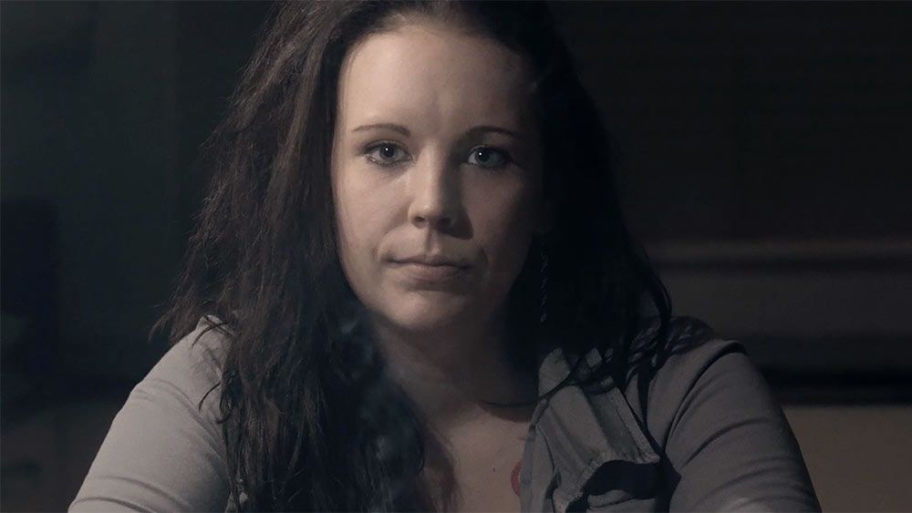 Card letting you go main