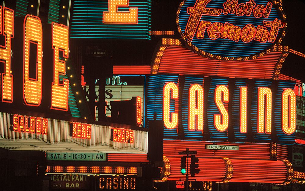 5 meilleures façons de vendre casinos