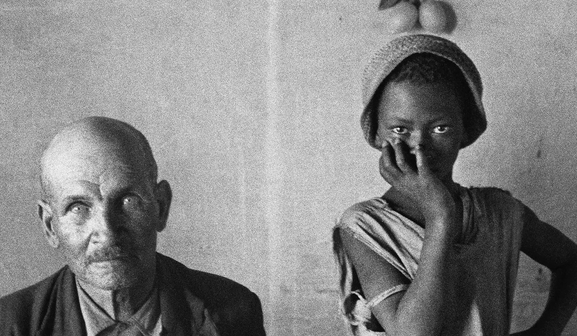 David Goldblatt in Johannesburg | Aeon Videos