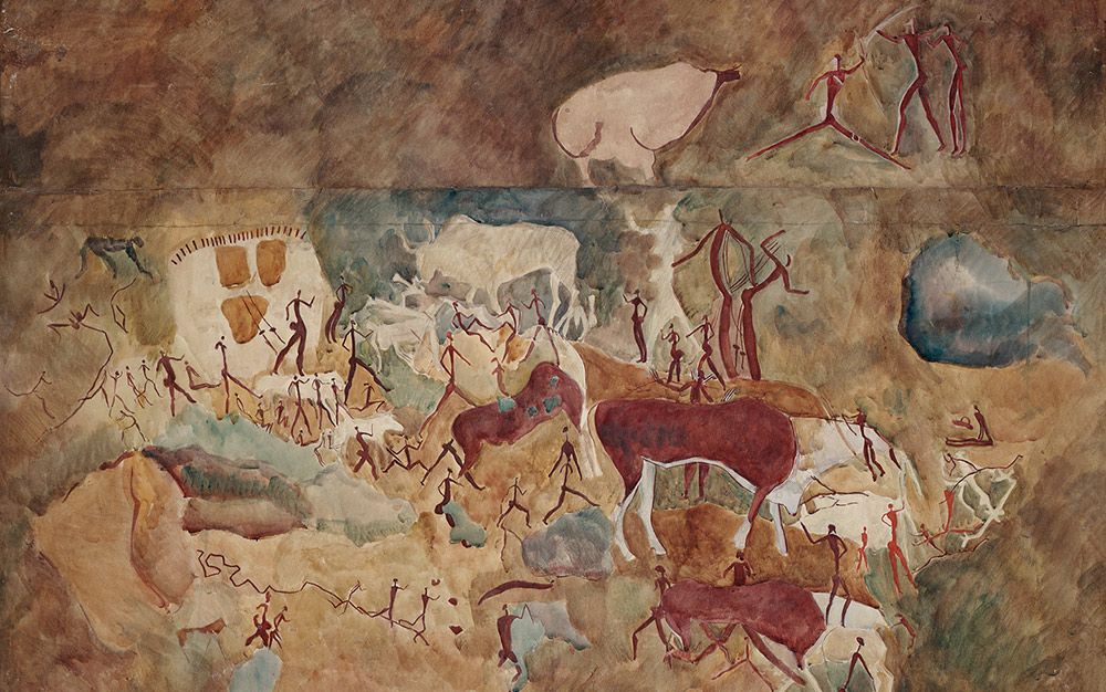 Imagination is ancient | Aeon