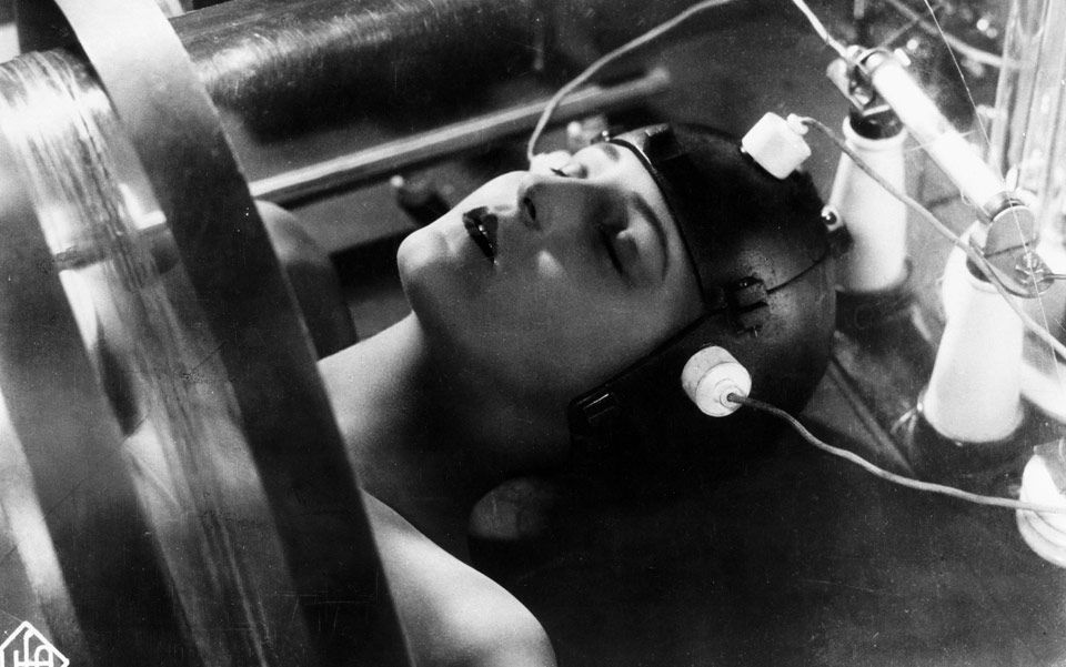 Love machines | Aeon