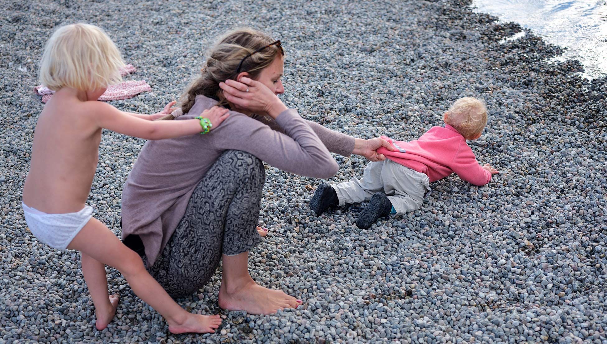 Why parenting books are not really written for the parents | Psyche
