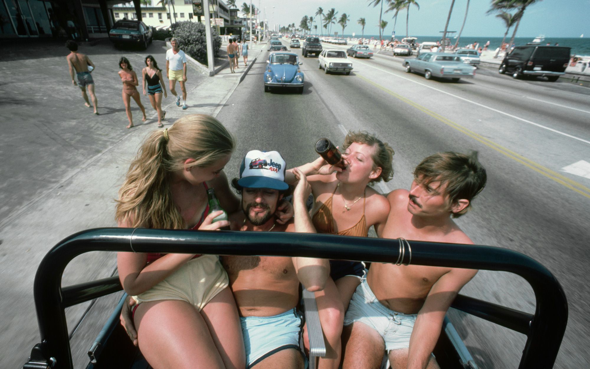 We’re all teenagers now | Aeon