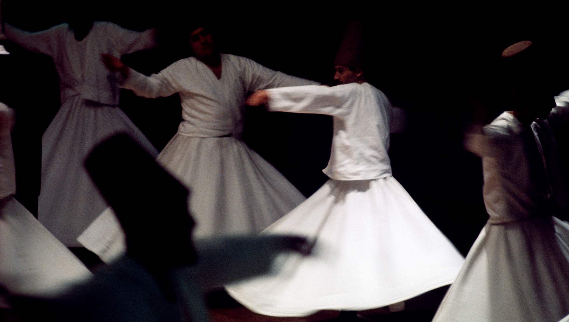 Sufi Love Poetry Is In Vogue, But Few Grasp Its Radical Meaning ...