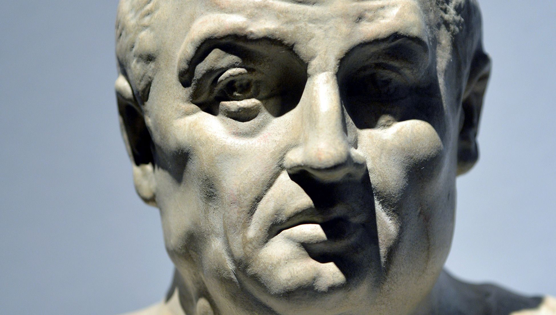 Don’t be stoic: Roman Stoicism’s origins show its perniciousness | Psyche