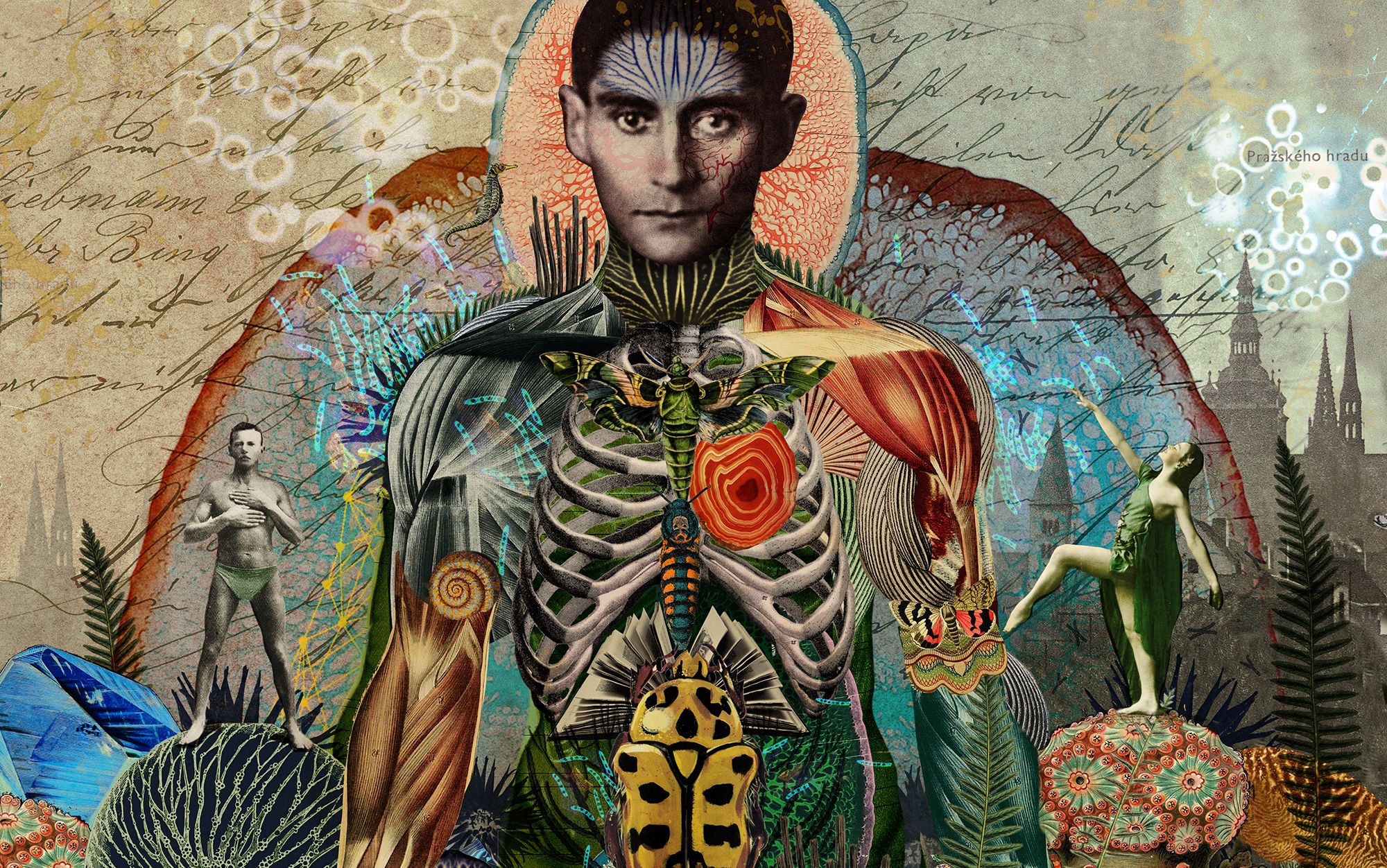 Kafka the hypochondriac | Aeon