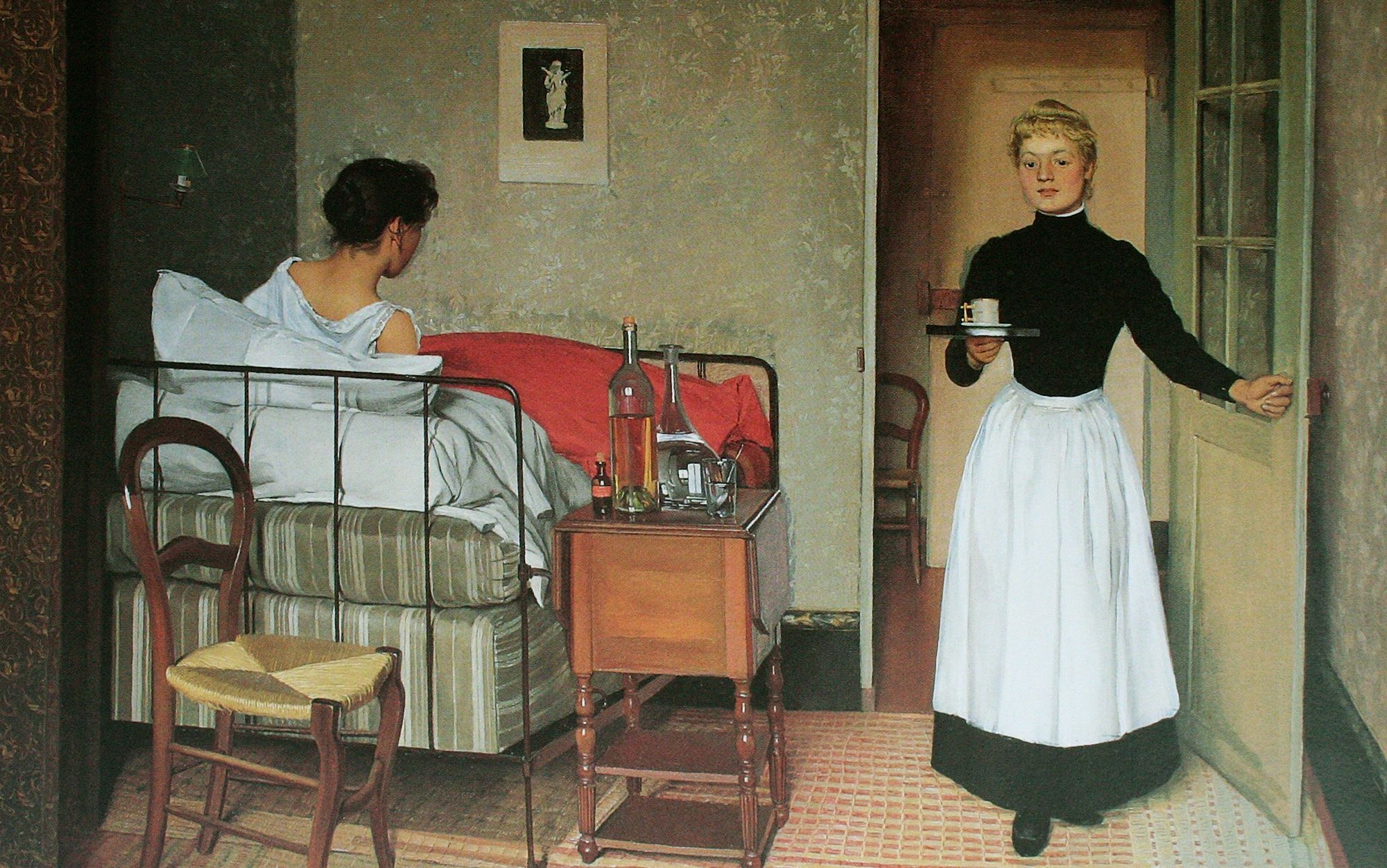 No rest | Aeon