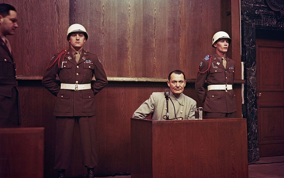 Full disclosure | Aeon