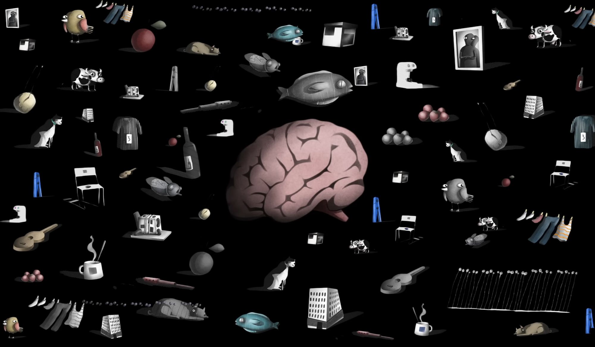The Boltzmann brain paradox | Aeon