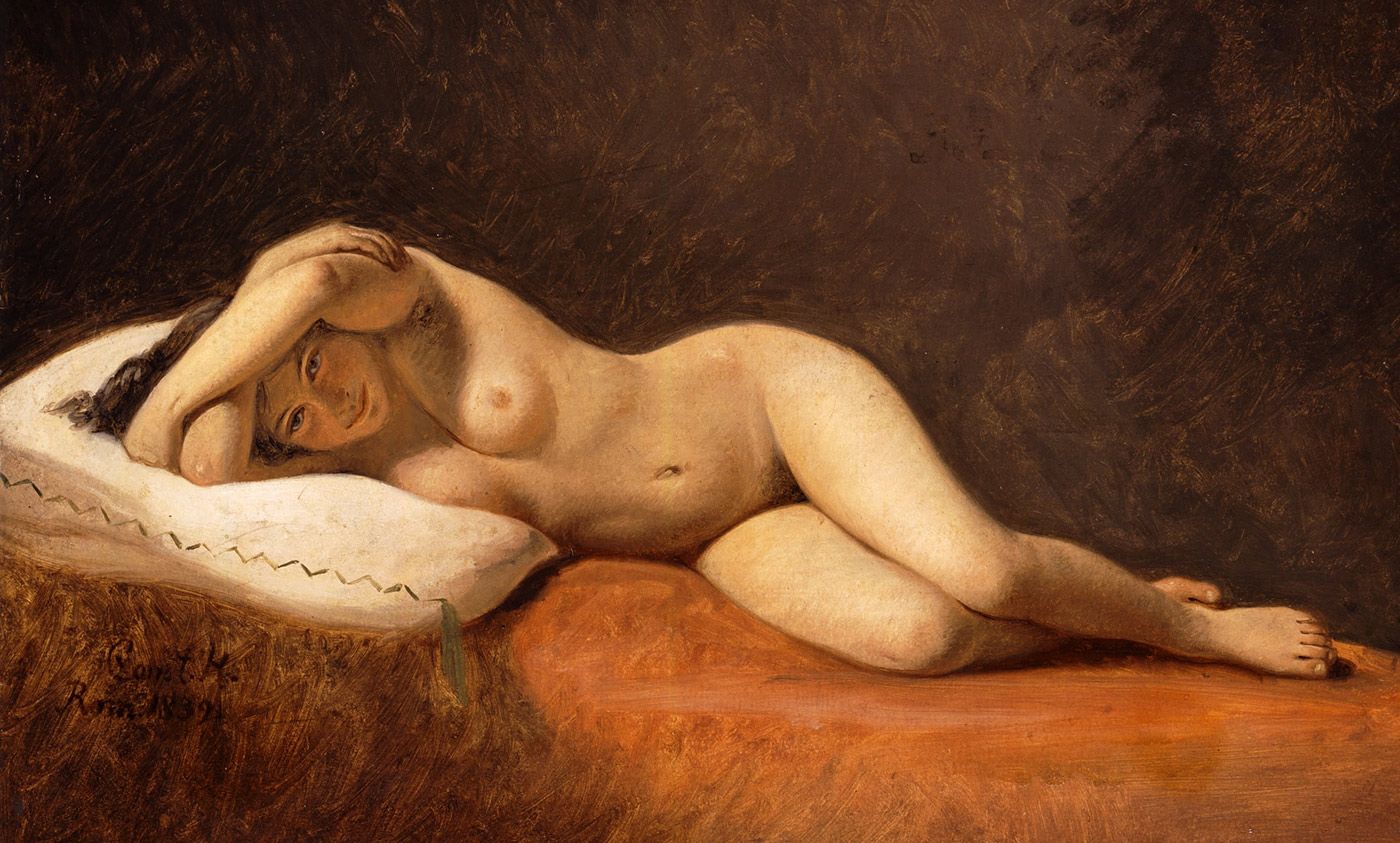 Why sexual desire is objectifying – and hence morally wrong | Aeon