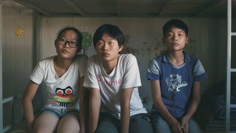 The forgotten children of China’s prisoners | Aeon
