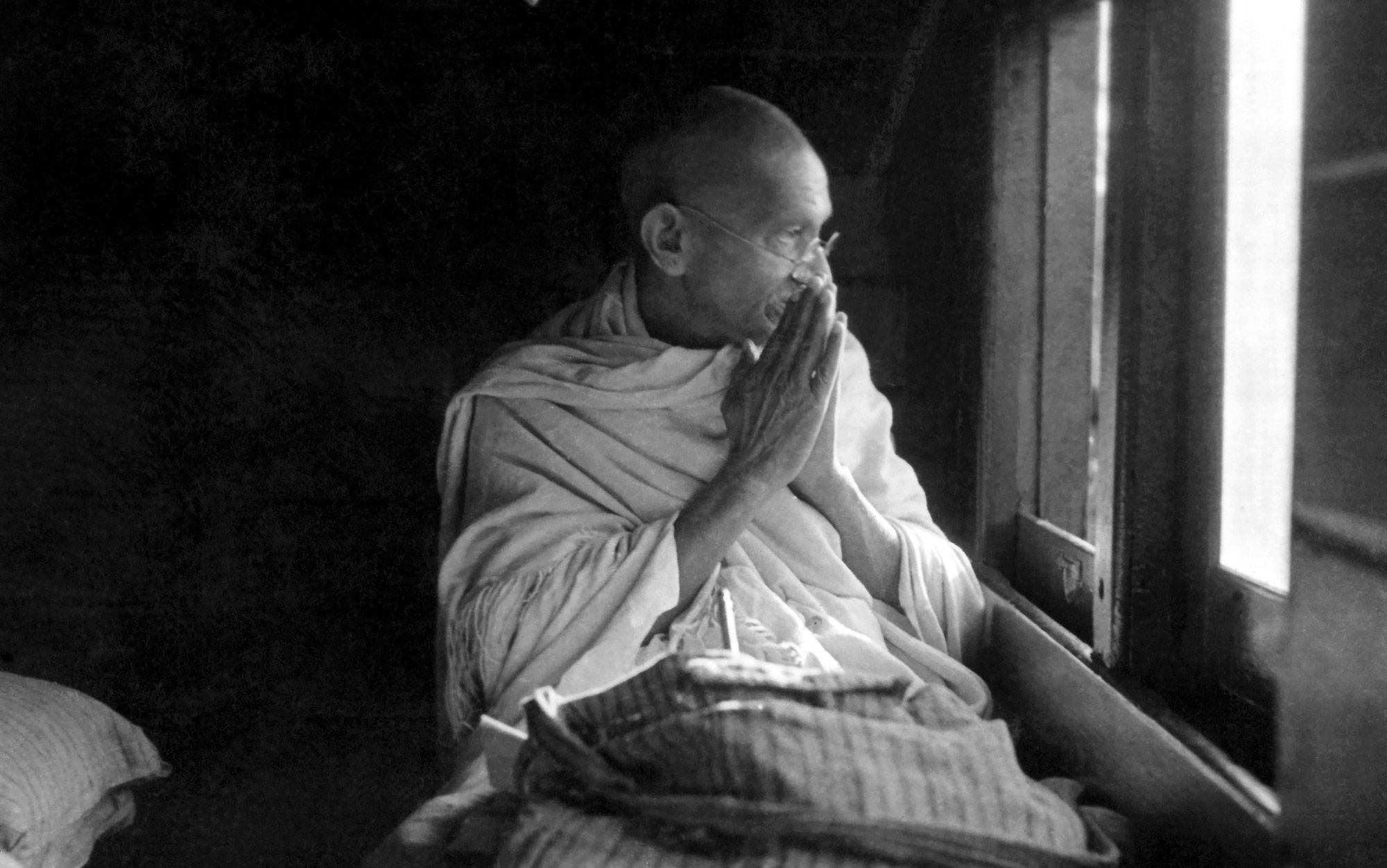 Gandhi the philosopher | Aeon