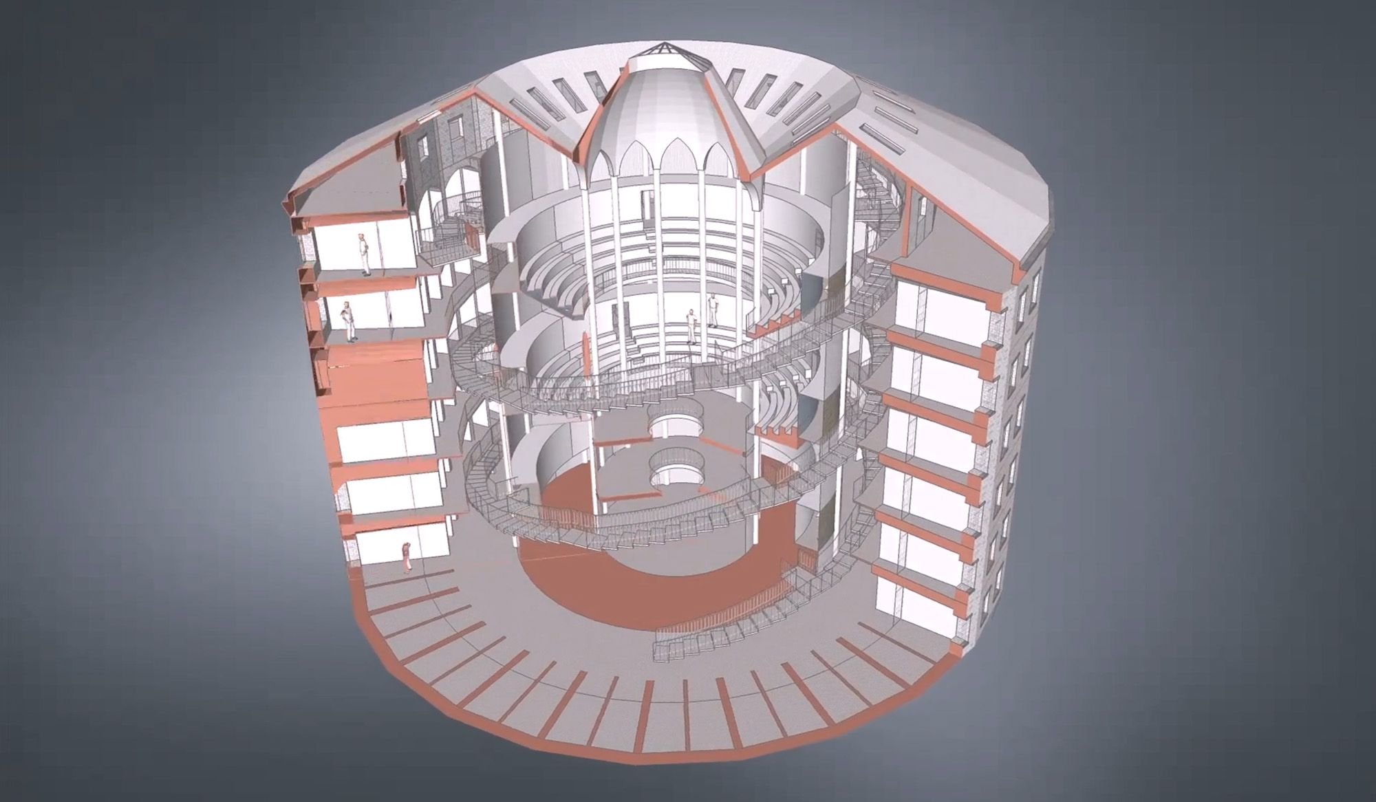 The panopticon | Aeon Videos