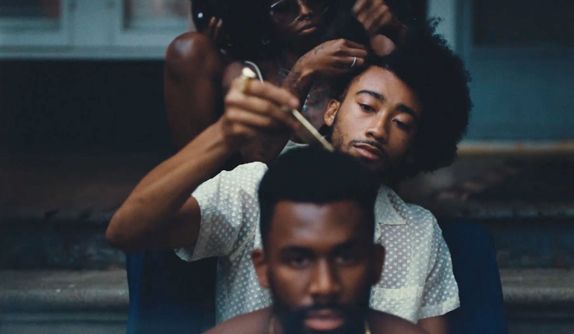 An A to Z survey of Black culture makes for an eclectic exploration of identity | Psyche