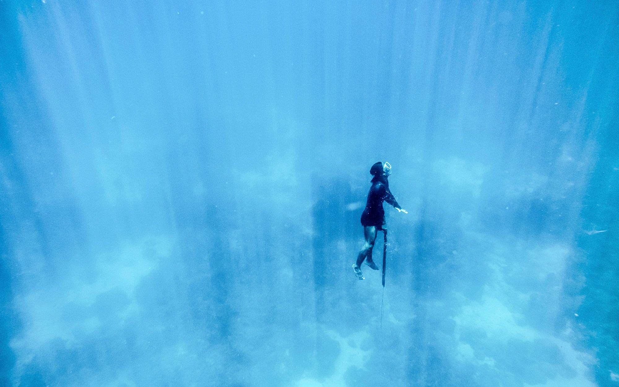 Breathtaking | Aeon