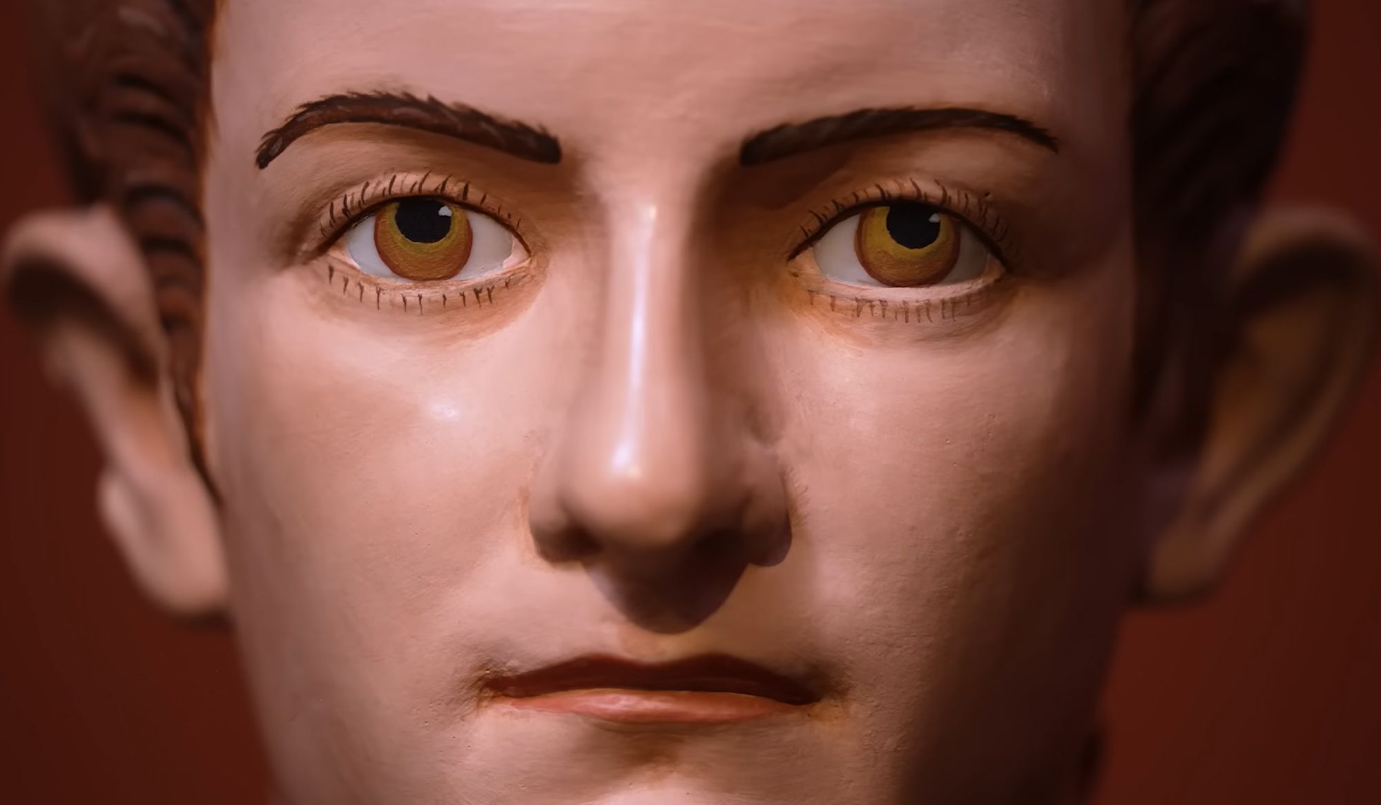 The modern invention of white antique marble | Aeon Videos