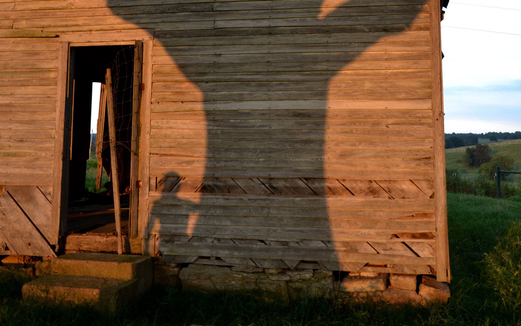 The outsider | Aeon