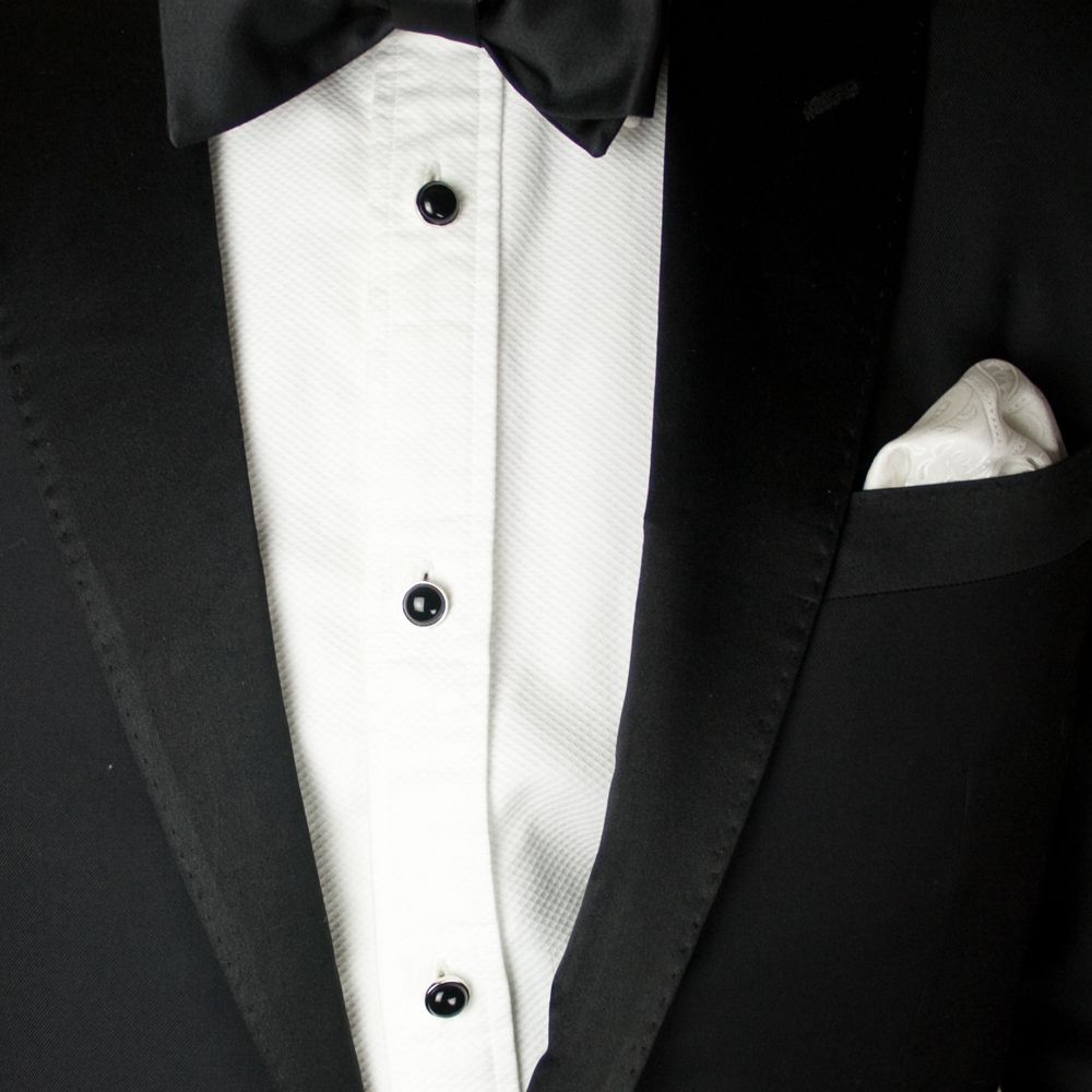 Why I never want to dress up in black tie again | Aeon