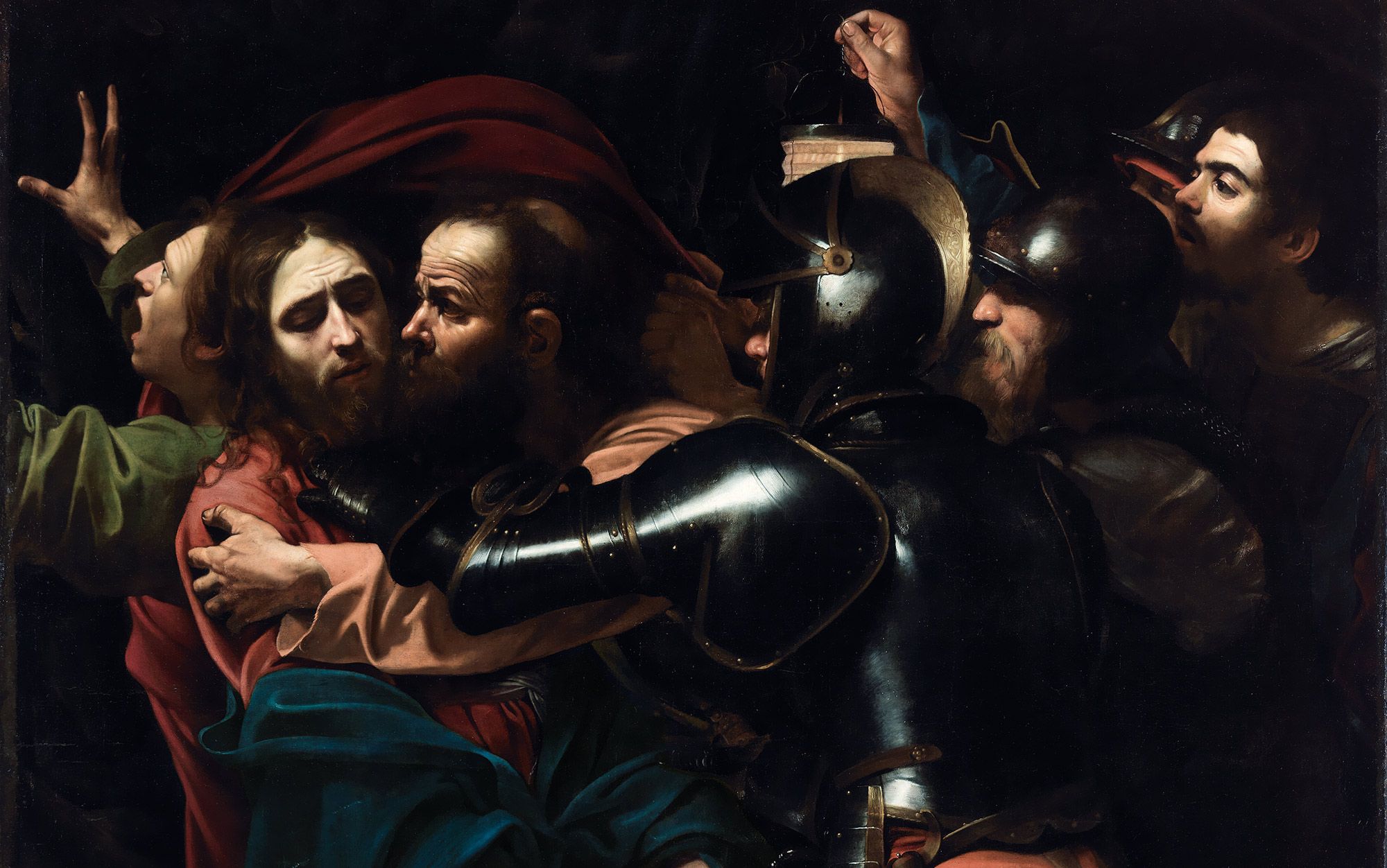 The imperative betrayal | Aeon Essays