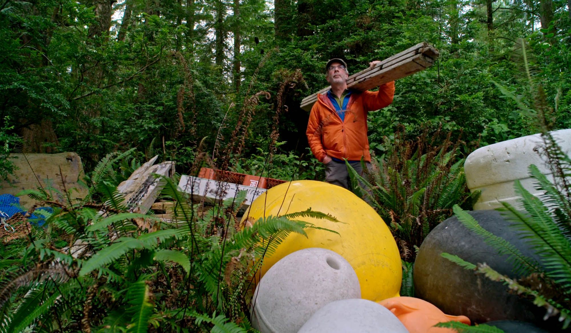 Debris Psyche Films